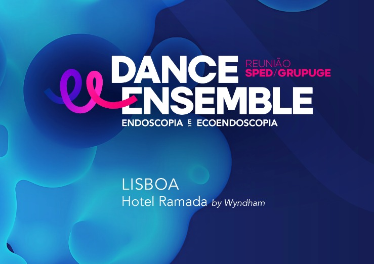 Reunião SPED/GRUPUGE: Dance Ensemble - Endoscopia e Ecoendoscopia