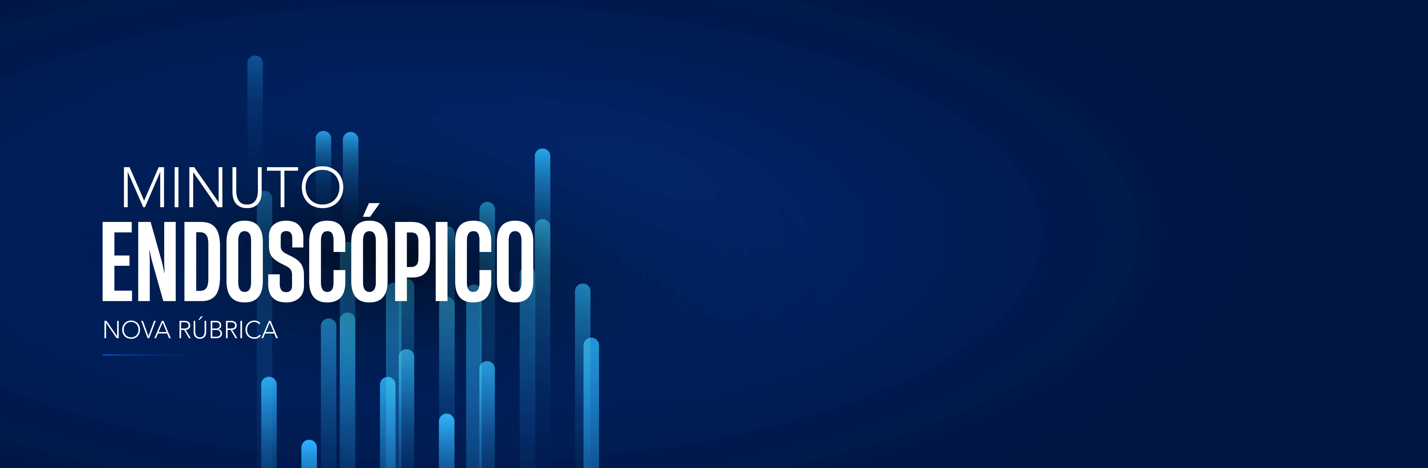MINUTO ENDOSCÓPICO