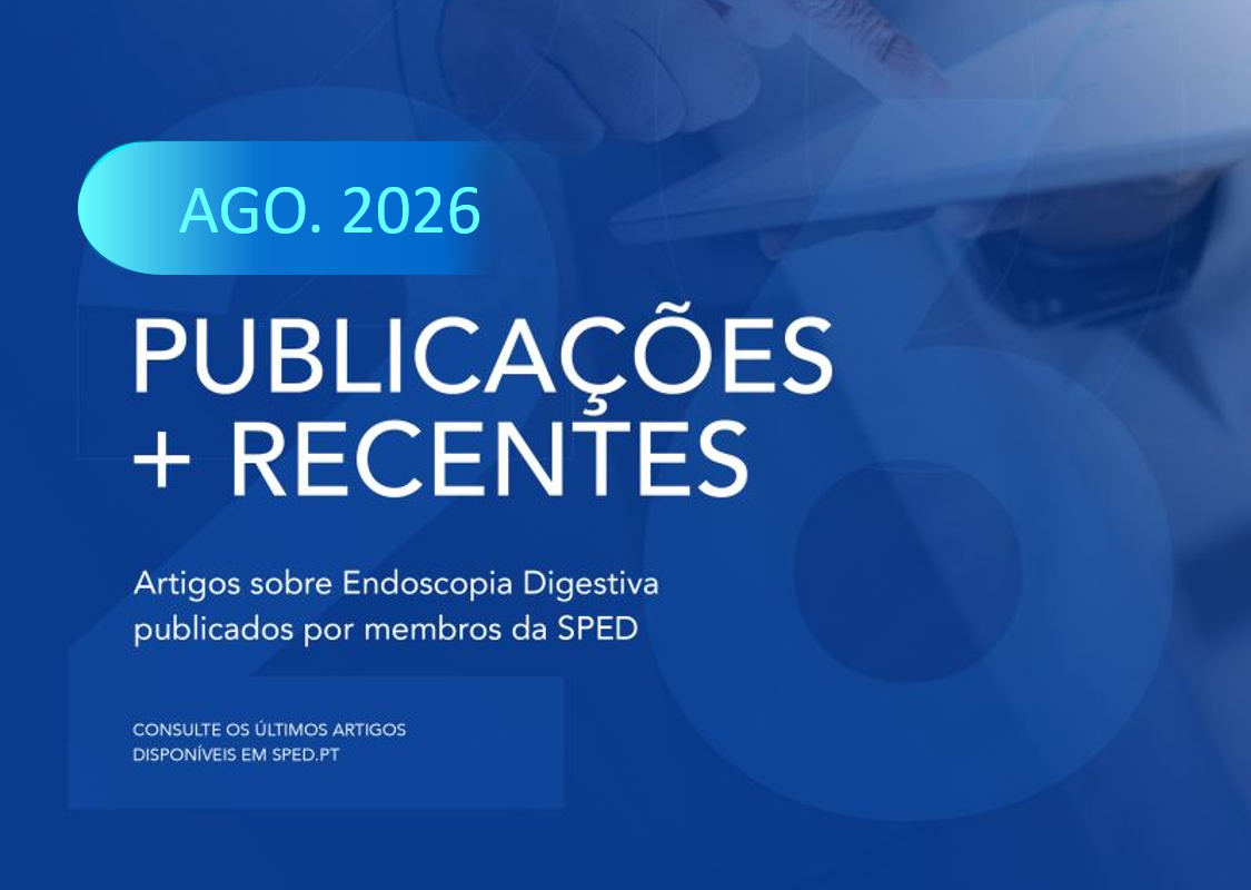 NOVOS ARTIGOS: agosto 2026 | New articles: August 2026
