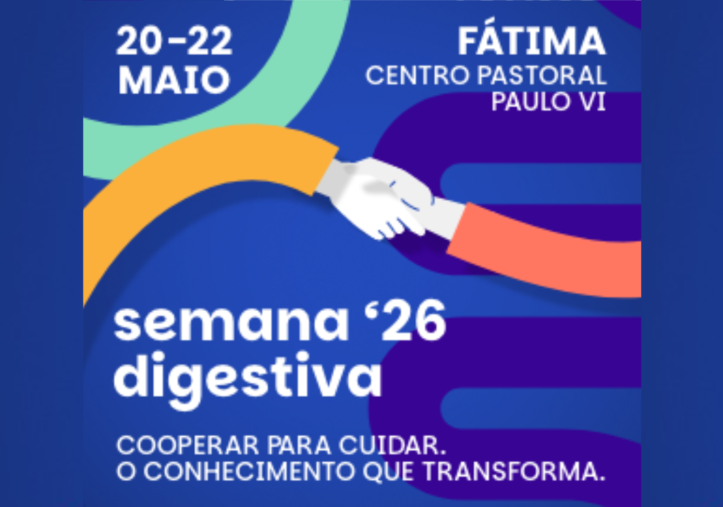 Submissão de resumos até 23 de fevereiro de 2026