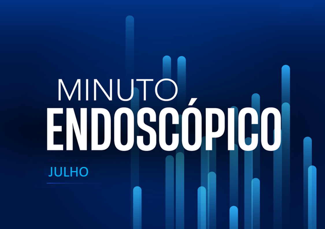 Encerramento endoscópico de defeitos do tubo digestivo