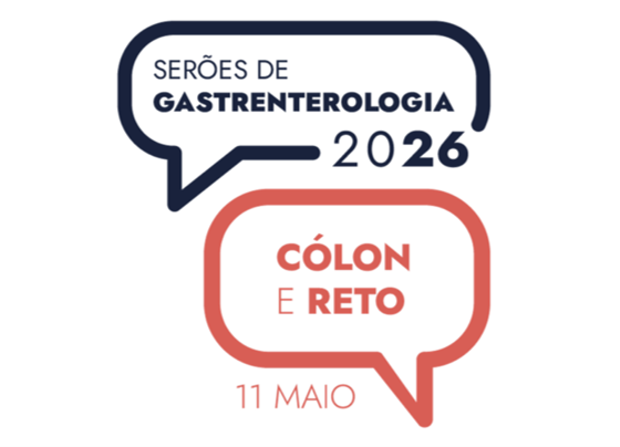 5º serão de Gastrenterologia 2026