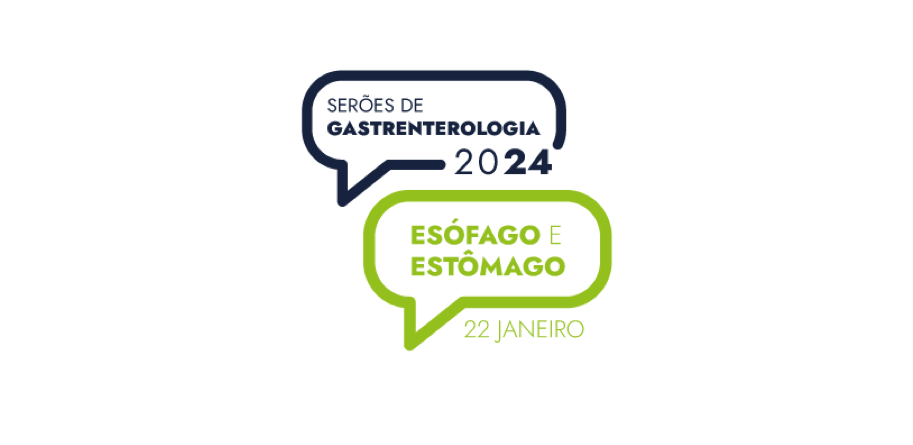 1.º Serão de Gastrenterologia 2024