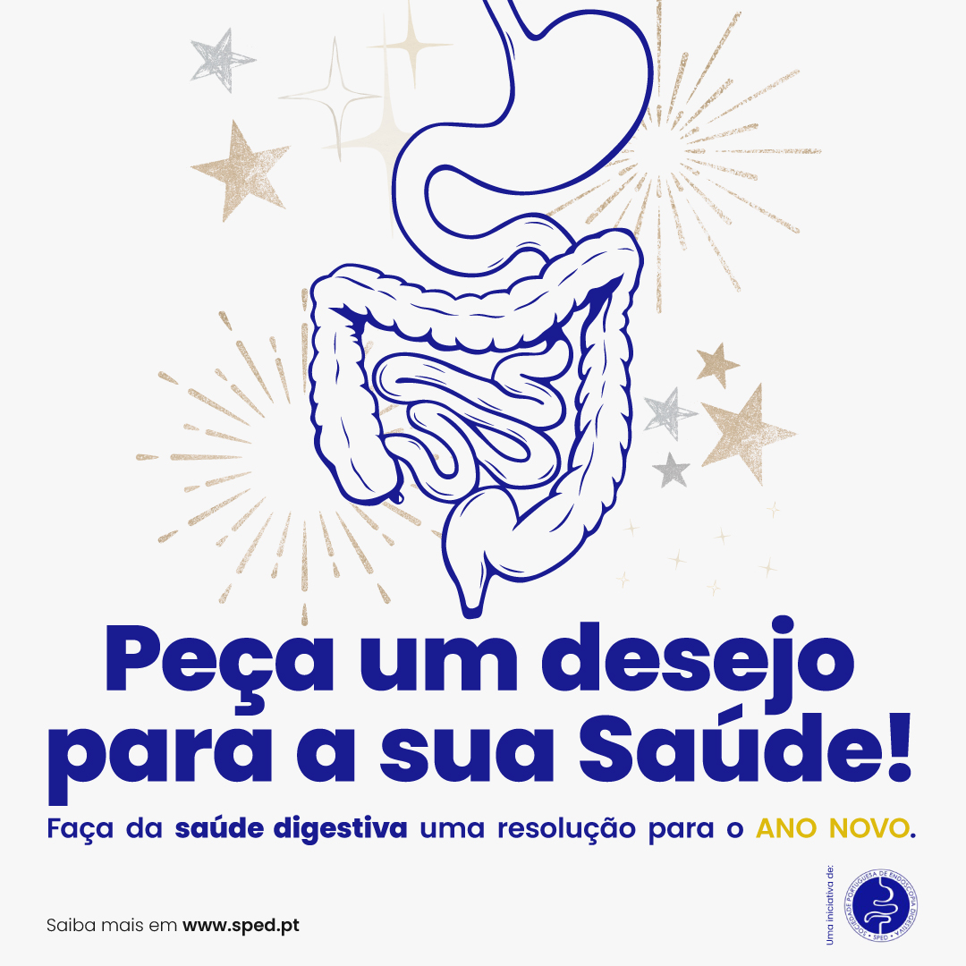 “Peça um desejo para a sua Saúde!” alerta para a importância do rastreio do cancro colorretal