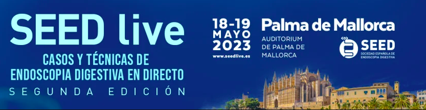 SEED live 2023