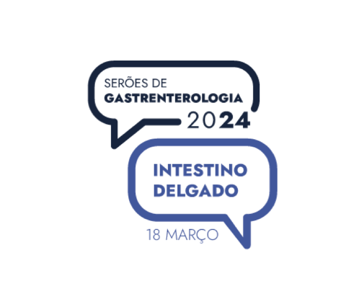 3.º Serão de Gastrenterologia 2024 